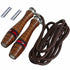 RDX L2 LEATHER 9FT SKIPPING ROPE-3